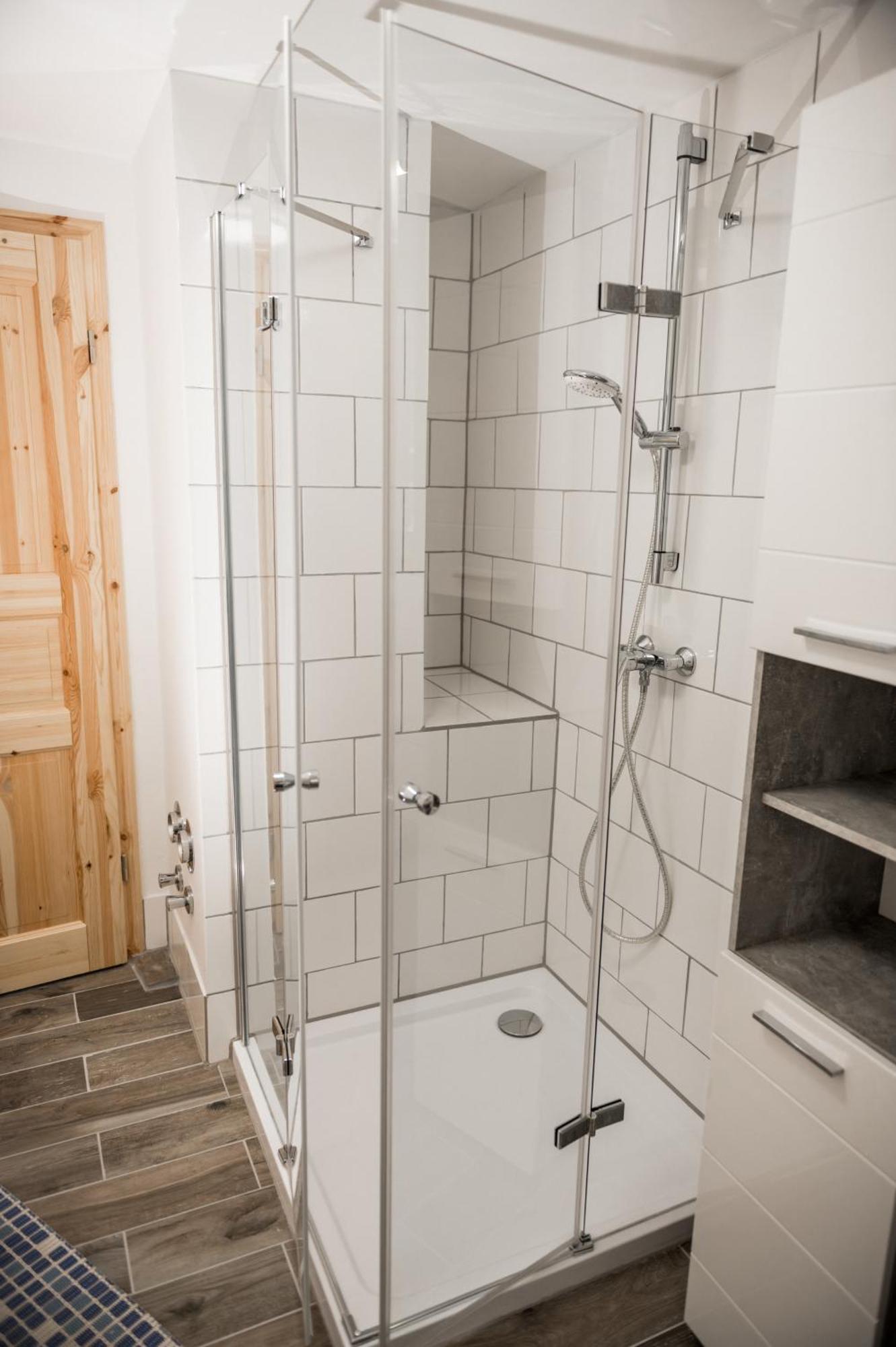 Stadt-Ferienwohnung Bad Lauterberg Eksteriør billede